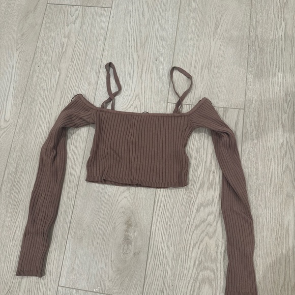 - ZARA NWOT top S - Picture 10 of 14